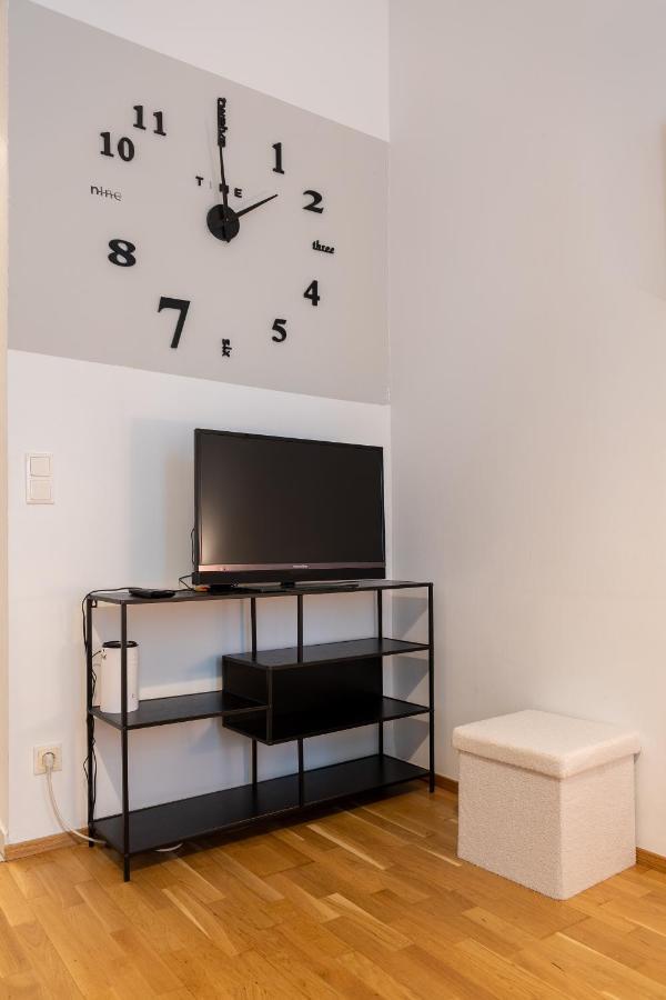 Apartahotel My Vienna- One Bedroom Viena