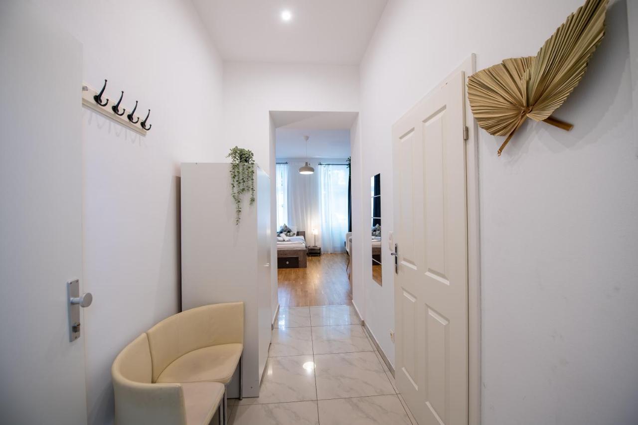 Apartahotel My Vienna- One Bedroom Viena